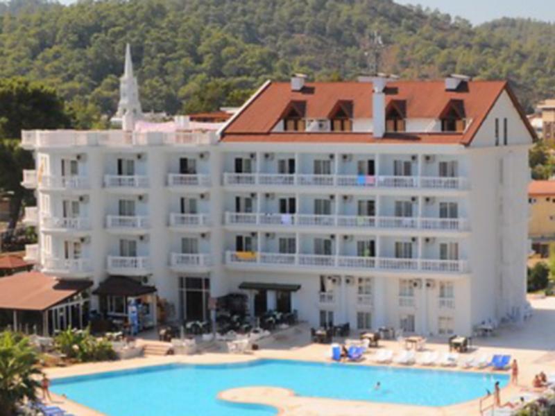 Adalin Resort Hotel (Adults Only 12+)