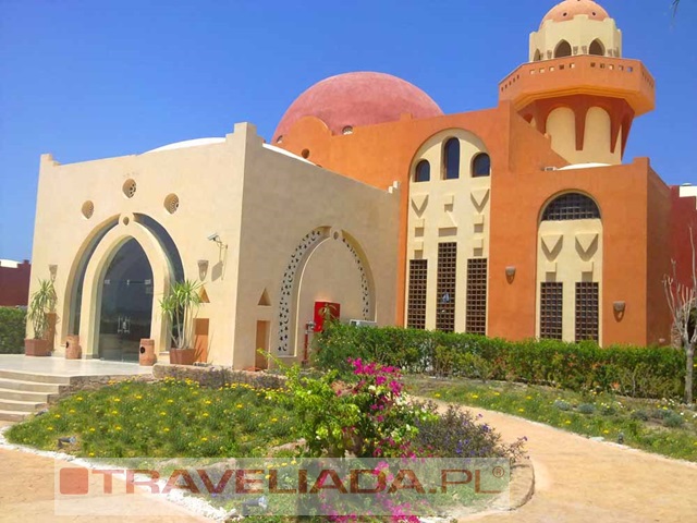 Onatti Beach Resort El Quseir