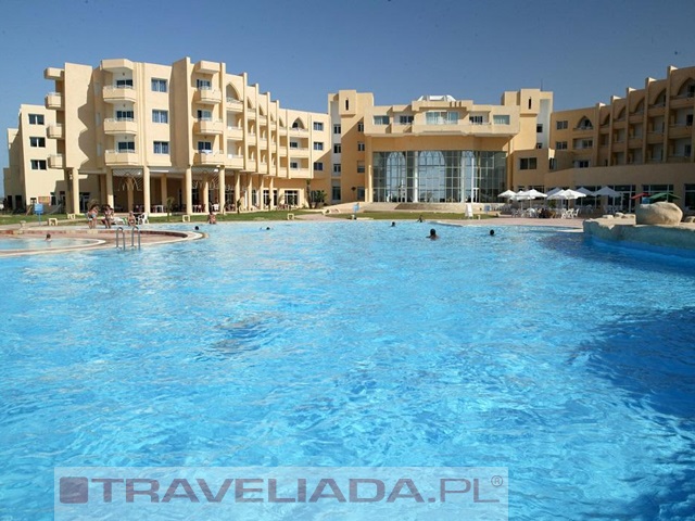Skanes Serail Aquapark