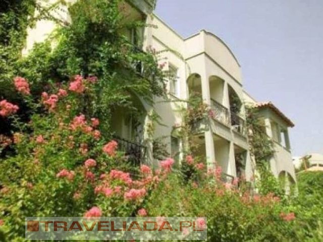 GARDENIA BEACH