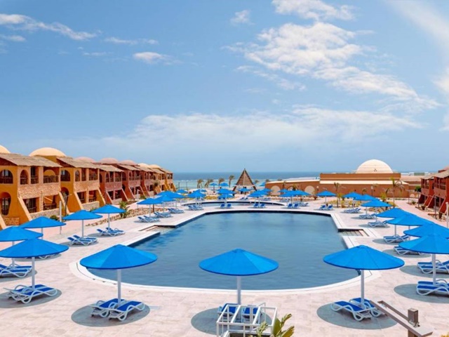 PICKALBATROS VILLAGGIO RESORT PORTOFINO