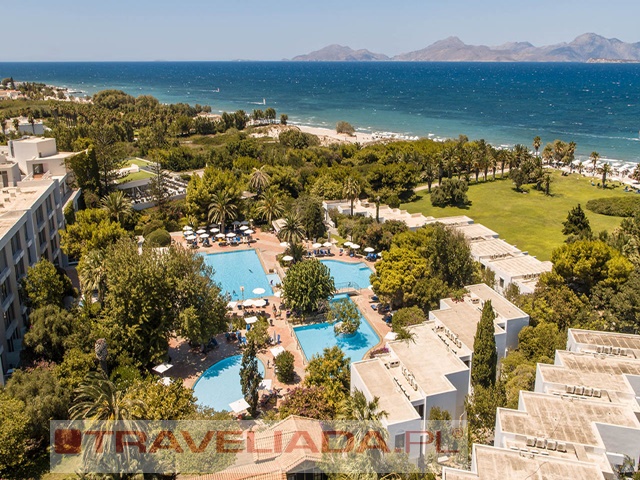 Caravia Beach Hotel