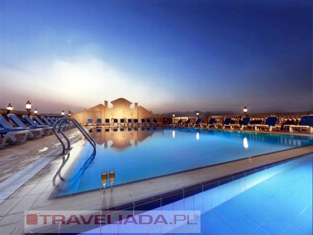 Il Mercato Hotel & Spa Sharm El Sheikh