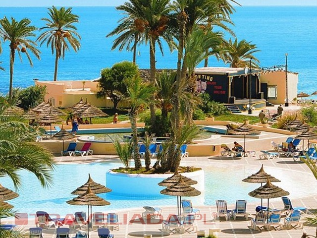 Zephir hotel & Spa