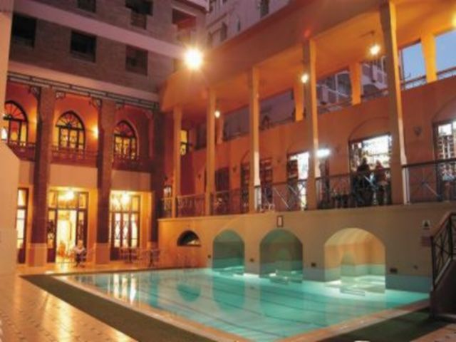 Hotel Oudaya