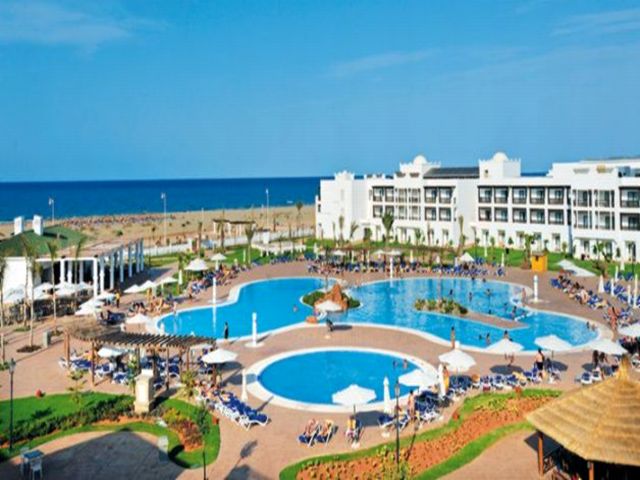 Iberostar Saidia