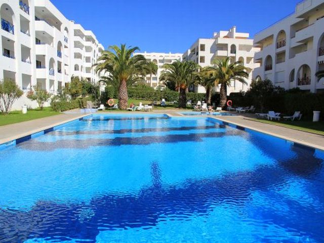 Ukino Terrace Algarve
