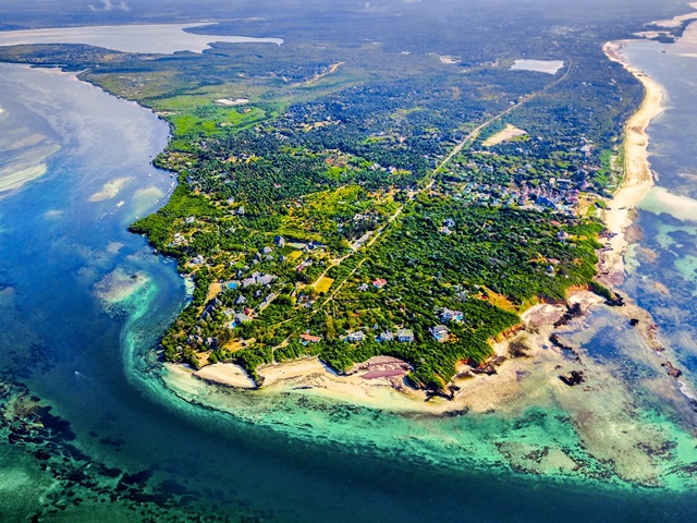 Temple Point Resort
