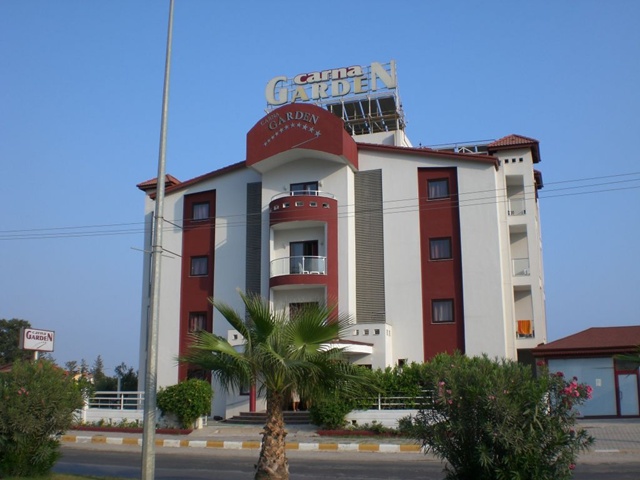 CARNA GARDEN HOTEL