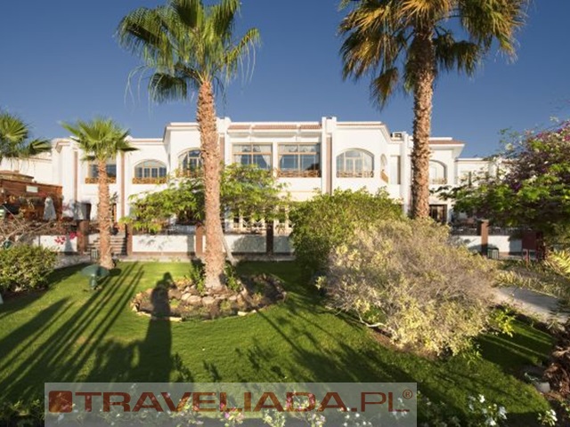 THE GRAND HOTEL HURGHADA