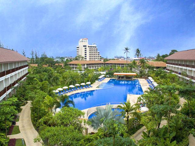Centara Villas Phuket