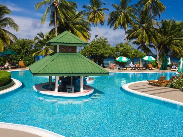 Equator Village Maldives