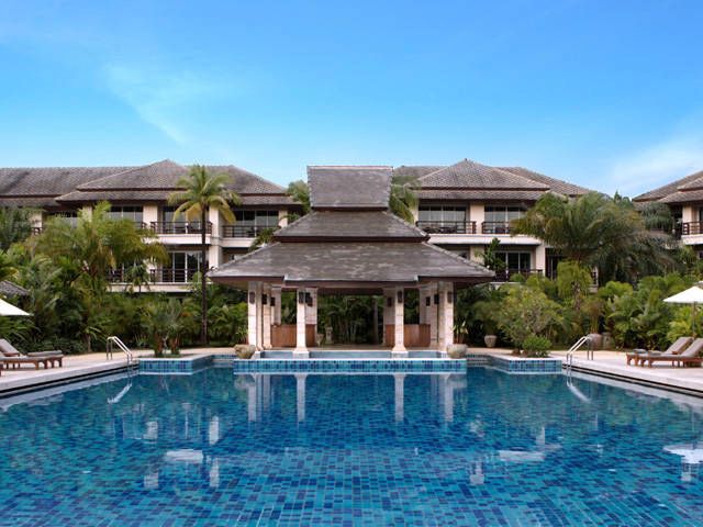 ROBINSON CLUB KHAO LAK