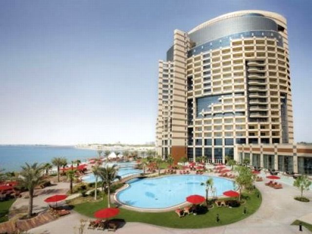 Khalidiya Palace Rayhaan