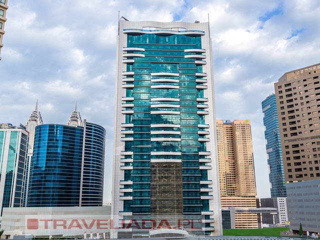 FIRST CENTRAL HOTEL SUITES