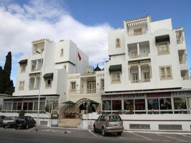 Residence Mahmoud