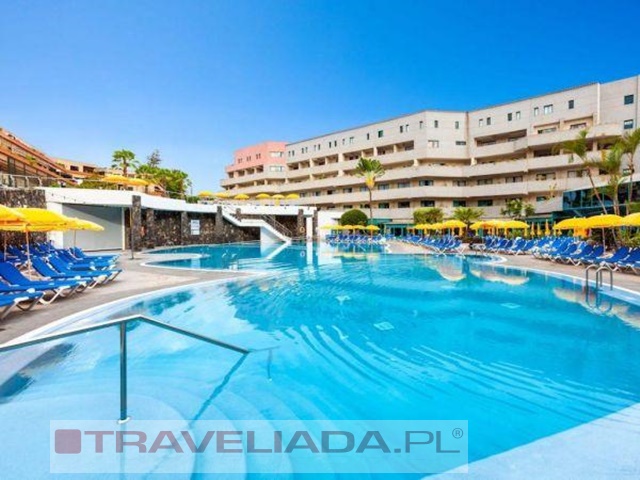 Alua Tenerife