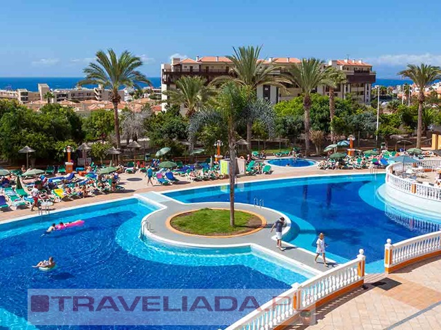 Chatur Playa Real Resort