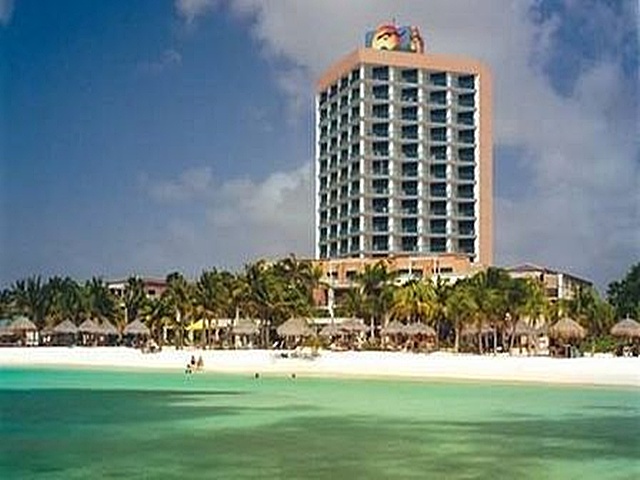 Divi Aruba Phoenix Beach Resort