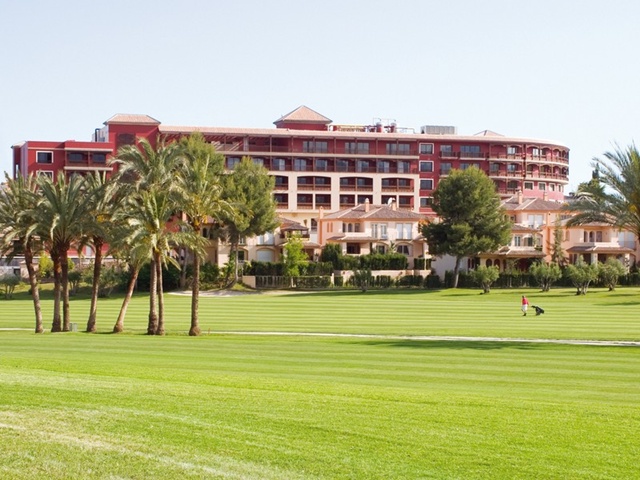 Barcelo Marbella