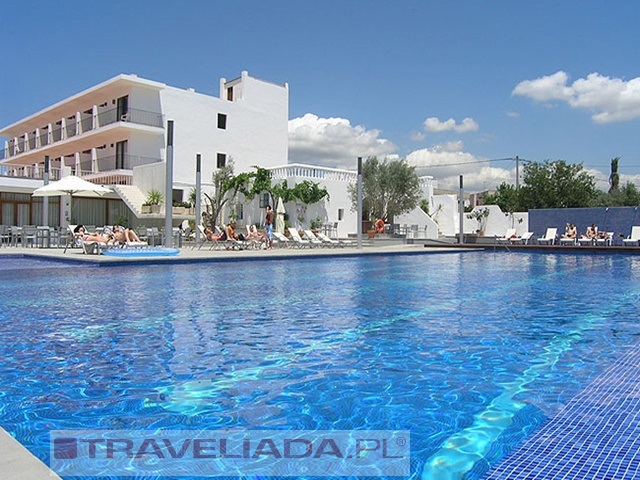 Puchet Hotel
