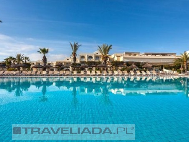 Djerba Aqua Resort (ex. Sun Connect Aqua Resort)
