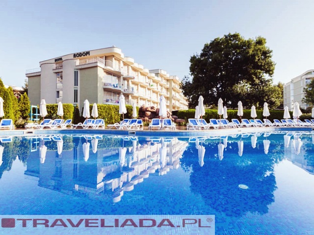 DAS Club Sunny Beach