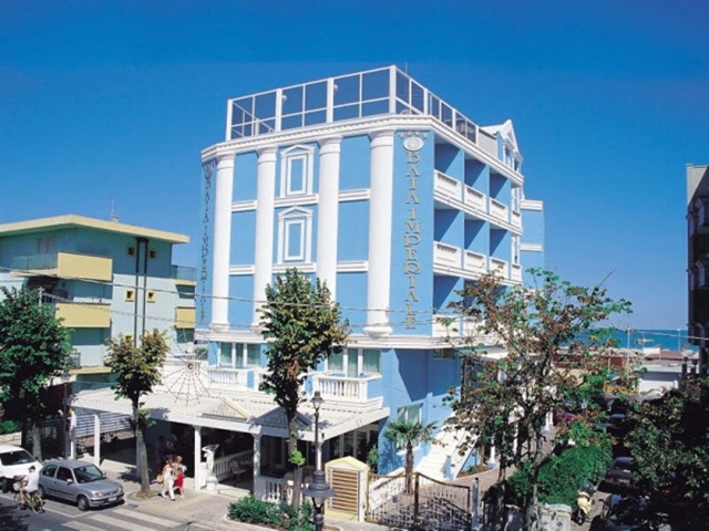 Hotel Baia Imperiale & Spa