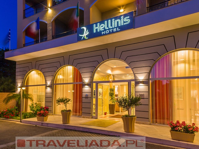 HELLINIS HOTEL