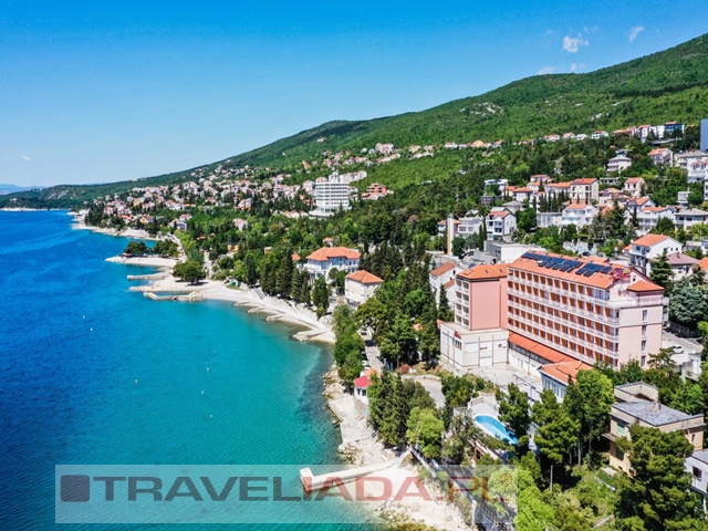 Mediteran Maradiso Hotel by Aminess
