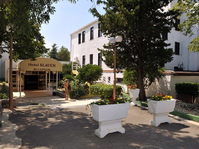 Hotel Slaven