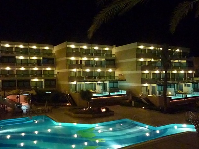 Constantinou Bros Asimina Suites Hotel