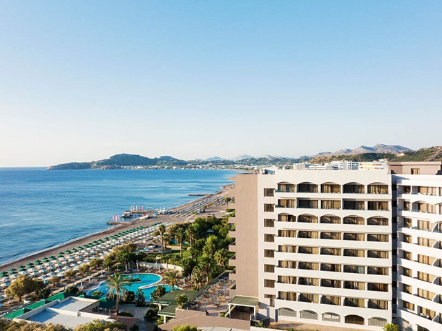 Hotel Esperos Mare