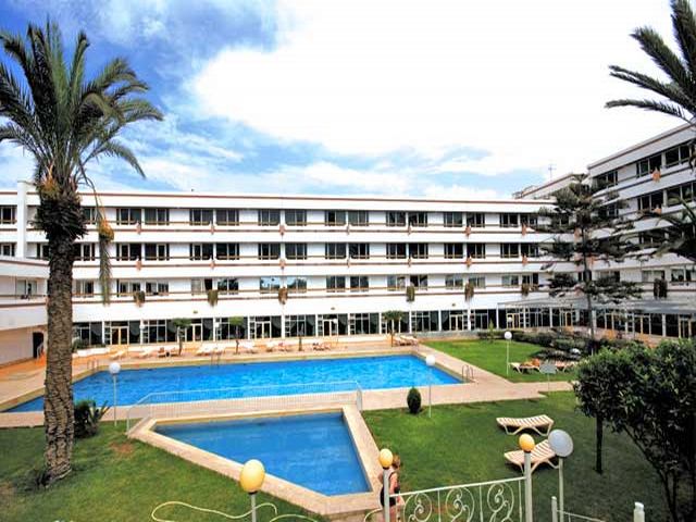 Bahia City Hotel