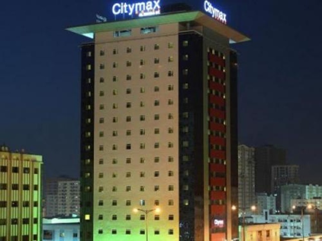 CITYMAX HOTELS SHARJAH