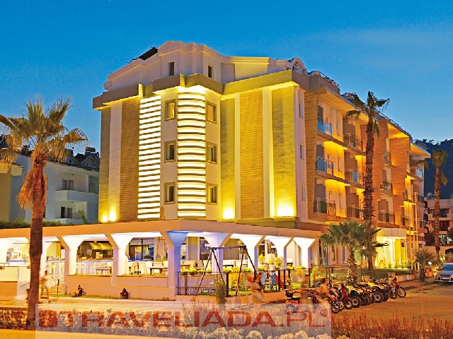 Seray Hotel Marmaris