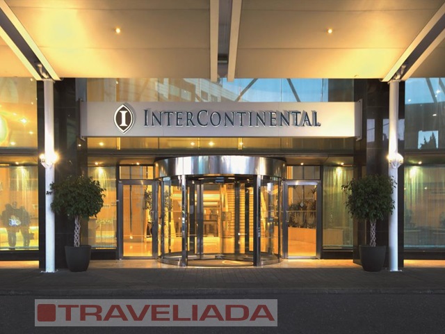InterContinental Malta