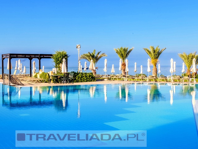 Atlantica Akteon Holiday Village