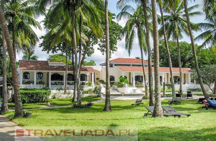 Diani Sea Lodge