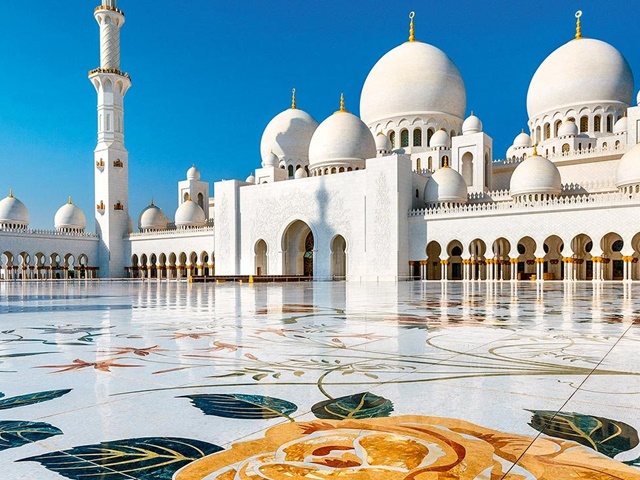 Egzotyka Light – Emiraty Arabskie (ex. Dubaj Jest Naj)