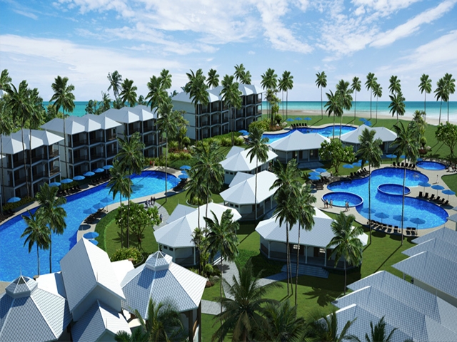 SENTIDO KHAO LAK RESORT (ex. TUI BLUE KHAOLAK)