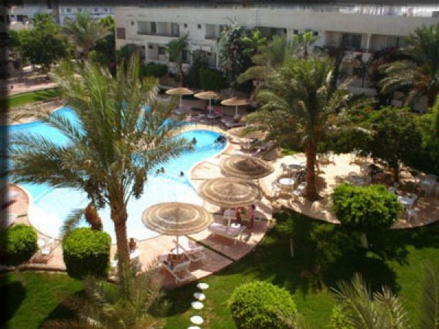 Geisum Beach Resort