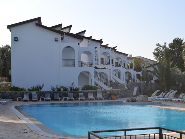 Altinkaya Holiday Complex