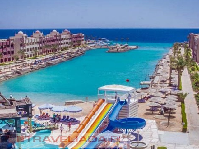 Sunny Days El Palacio Resort & SPA