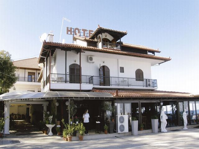 Hotel Kymata