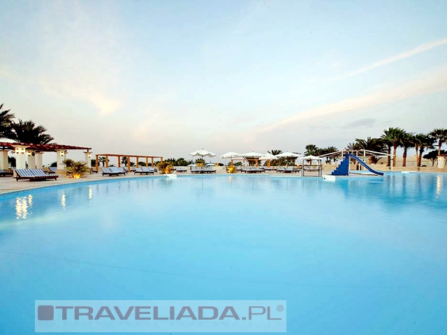 Hurghada Coral Beach Hotel