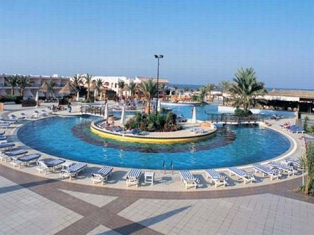 ALEXANDER THE GREAT RESORT