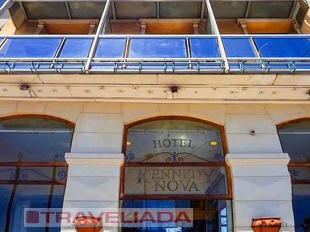 Hotel Kennedy Nova (ADULTS ONLY)