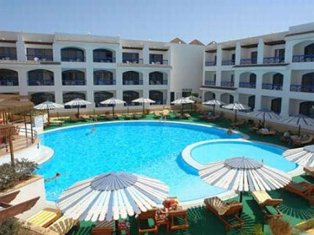 El Khan Sharm Hotel