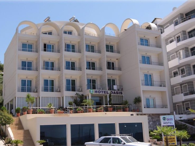 Hotel Oasis (PKT)